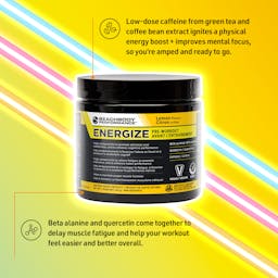 Energize How It Works