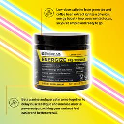 Energize How It Works