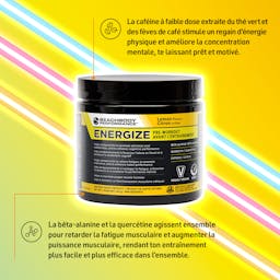 Energize How It Works