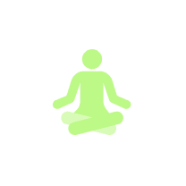 meditation icon