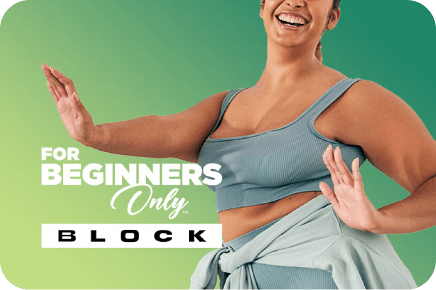 For Beginners Only Block