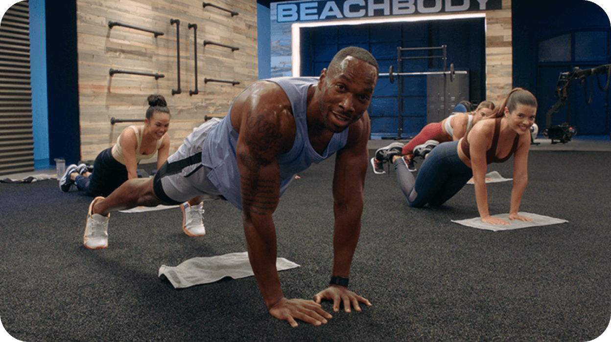 645 workout instructor